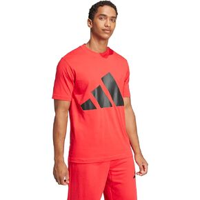Adidas Men assentials t-shirt t-shirt t-shirt in Kuwait