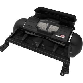 aFe POWER Momentum GT Cold Air Intake System w/Pro DRY S Filter, #50-70075D, Black in Saudi Arabia