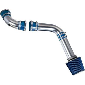 Rtunes Racing Cold Air Intake Kit + Filter Combo BLUE Compatible For 94-97 Chevy Camaro Z28 / 94-97 Pontiac Firebird 5.7L V8 in Saudi Arabia