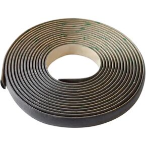 سقف السيارة ختم الشريط نافذة واقي مطاط واقي من الختم in Kuwait