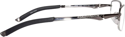 Harley Davidson Eyewear HD0365 Eyeglass Frames - 53 mm Lens Diameter HD036553J14 in Saudi Arabia