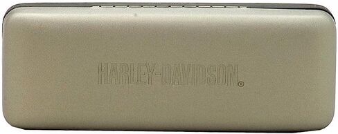 Harley Davidson Eyewear HD0365 Eyeglass Frames - 53 mm Lens Diameter HD036553J14 in Saudi Arabia