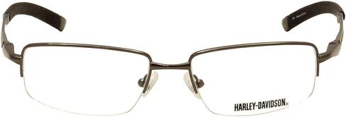 Harley Davidson Eyewear HD0365 Eyeglass Frames - 53 mm Lens Diameter HD036553J14 in Saudi Arabia