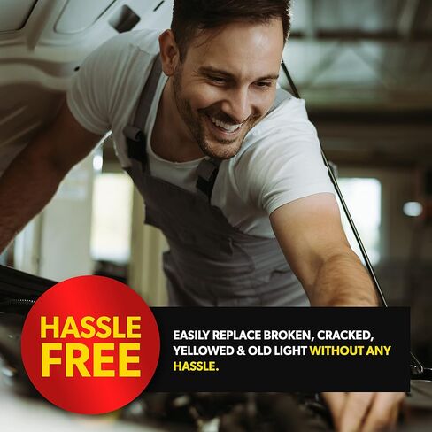 For 2016 2017 2018 2019 2020 2021 Honda Civic Side Marker Light - Passenger Side on Honda Civic - Side Marker Light Assembly Includes Lens, Housing and Bulb - For Civic LX EX DX Sport Touring in Kuwait