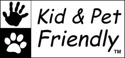 Haute Decor The Original MantleClip® Stocking Holder - 4 Pack (Glitter Red) - Hang Christmas Stockings Safely and Securely from Mantels Up to 3 Inches Thick in Kuwait