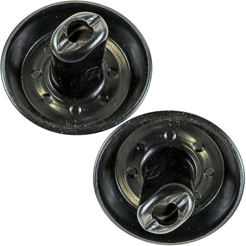 الإطار الفرعي Mount Mount Bothing Kit President Passenger 2PCS تم تعيينه لـ Buick for Lesabre for Park Avenue ، لـ Cadillac for Deville for Fleetwood ، For Olds 88 98 ، لـ Pontiac for Bonneville in Saudi Arabia