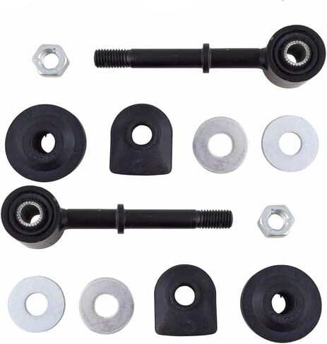 Front Torsion Bar Mount Left Right Kit Pair Set of 2 for Blazer 95-05 for Bravada 96-01 for Hombre 98-00 for Jimmy 95-00 for Sonoma 95-04 for S10 95-04 Truck SUV 3843604042 in Saudi Arabia