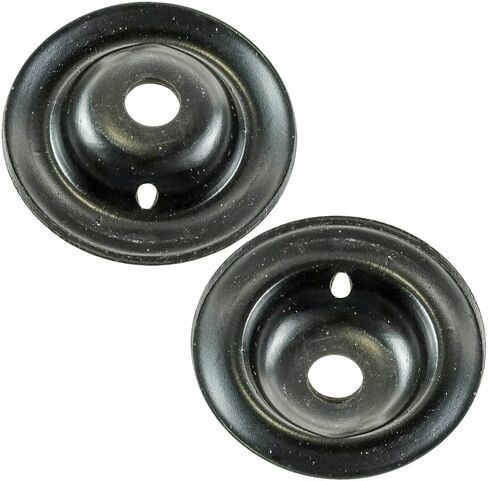 الإطار الفرعي Mount Bothing Kit Pront Driver Prastenger Buick for Lesabre for Park Avenue ، لـ Cadillac for Deville for Fleetwood ، for Olds 88 98 ، لـ Pontiac for Bonneville 88 in Saudi Arabia