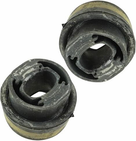 الإطار الفرعي Mount Bothing Kit Pront Driver Prastenger Buick for Lesabre for Park Avenue ، لـ Cadillac for Deville for Fleetwood ، for Olds 88 98 ، لـ Pontiac for Bonneville 88 in Saudi Arabia