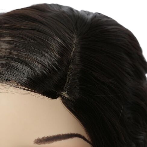 شعر مستعار طويل الأسود جديلة للنساء in Kuwait