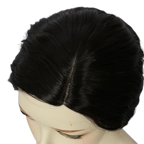 شعر مستعار طويل الأسود جديلة للنساء in Kuwait