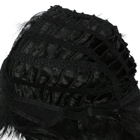 شعر مستعار طويل الأسود جديلة للنساء in Kuwait