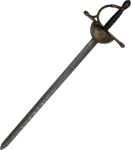 Aurum Chalice LARP Rapier in Saudi Arabia