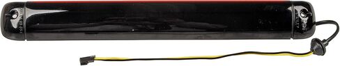 Dorman 923-201 Center High Mount Stop Light متوافق مع نماذج مختارة in Saudi Arabia