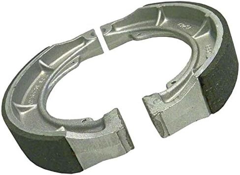 أحذية نادرة جديدة للفرامل الخلفية متوافقة مع Suzuki ATV LT-F 250 1991-1994 6441019B00 64400-19820 in Saudi Arabia