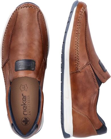 Rieker Men's Loafer in Saudi Arabia