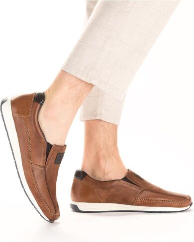 Rieker Men's Loafer in Saudi Arabia