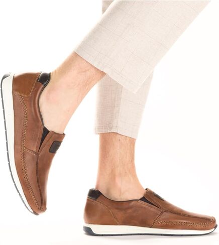 Rieker Men's Loafer in Saudi Arabia