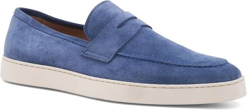 Bruno Magli Men's Prato Italian Leather Shoes in Saudi Arabia