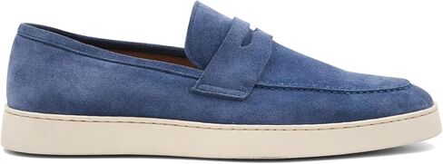 Bruno Magli Men's Prato Italian Leather Shoes in Saudi Arabia