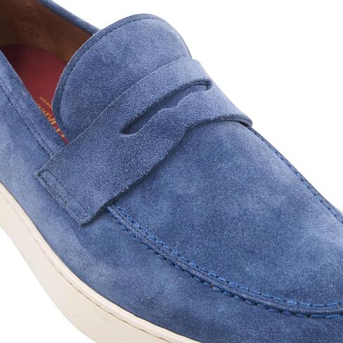 Bruno Magli Men's Prato Italian Leather Shoes in Saudi Arabia