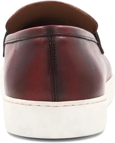 Bruno Magli Men's Prato Italian Leather Shoes in Saudi Arabia