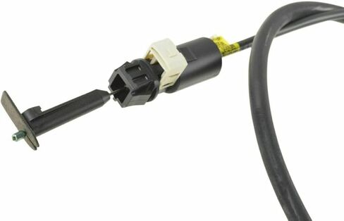 Kick Down Cable for Dodge for Dakota 1998-2003 for B1500/B2500/B3500 1997-1998 for Ram 1500/2500/3500 1997-2001 & Van 1999-2003 Truck MPTRX00008 52104030AD in Saudi Arabia