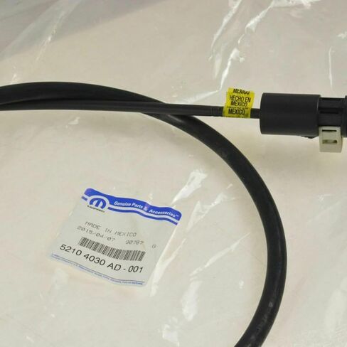 Kick Down Cable for Dodge for Dakota 1998-2003 for B1500/B2500/B3500 1997-1998 for Ram 1500/2500/3500 1997-2001 & Van 1999-2003 Truck MPTRX00008 52104030AD in Saudi Arabia