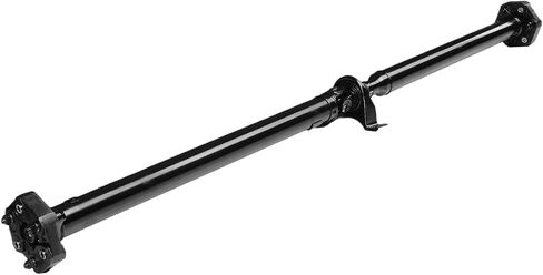 Rear Driveshaft Prop Shaft Assembly RWD Automatic for Dodge for Challenger R/T 2009-2013 & R/T Classic 2012-2013 V8 5.7L-Engine 4593855AB 4593855AA in Saudi Arabia