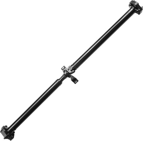 Rear Driveshaft Prop Shaft Assembly RWD Automatic for Dodge for Challenger R/T 2009-2013 & R/T Classic 2012-2013 V8 5.7L-Engine 4593855AB 4593855AA in Saudi Arabia