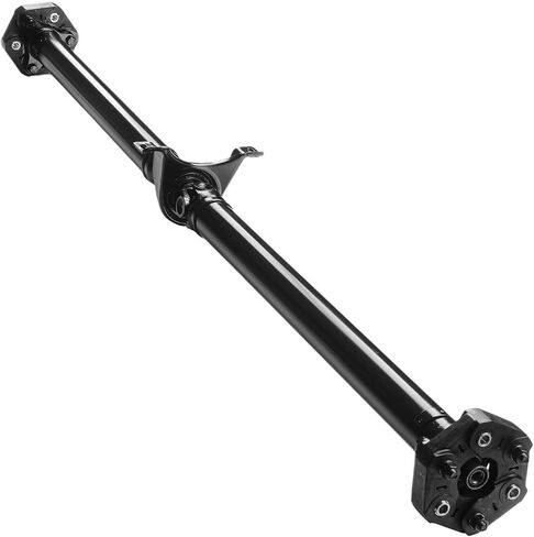 Rear Driveshaft Prop Shaft Assembly RWD Automatic for Dodge for Challenger R/T 2009-2013 & R/T Classic 2012-2013 V8 5.7L-Engine 4593855AB 4593855AA in Saudi Arabia