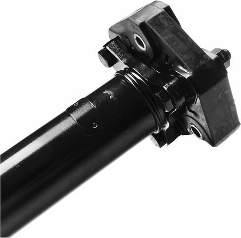 Rear Driveshaft Prop Shaft Assembly RWD Automatic for Dodge for Challenger R/T 2009-2013 & R/T Classic 2012-2013 V8 5.7L-Engine 4593855AB 4593855AA in Saudi Arabia