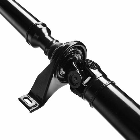 Rear Driveshaft Prop Shaft Assembly RWD Automatic for Dodge for Challenger R/T 2009-2013 & R/T Classic 2012-2013 V8 5.7L-Engine 4593855AB 4593855AA in Saudi Arabia