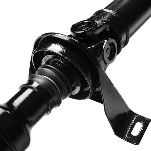 Rear Driveshaft Prop Shaft Assembly RWD Automatic for Dodge for Challenger R/T 2009-2013 & R/T Classic 2012-2013 V8 5.7L-Engine 4593855AB 4593855AA in Saudi Arabia
