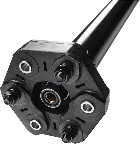 Rear Driveshaft Prop Shaft Assembly RWD Automatic for Dodge for Challenger R/T 2009-2013 & R/T Classic 2012-2013 V8 5.7L-Engine 4593855AB 4593855AA in Saudi Arabia