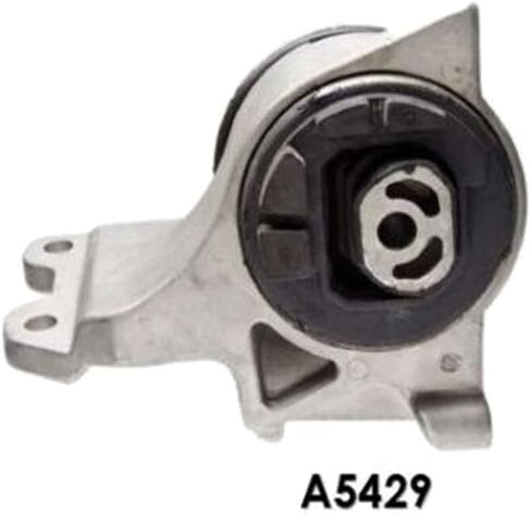 Upper Austral Trans Mount V6 for Flex 2009-2019 for MKS 2009-2015 for MKT 2010-2018 for Interceptor Sedan 2013-2019 for Taurus 2008-2019 for Taurus X 2008-2009 226-1180 in Saudi Arabia