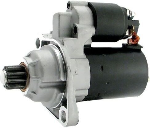 Starter Automatic Transmission Front -6270 for VW for Beetle 2.5L 2008-2010 for Golf 2.5L 2010-2012 for Jetta 2.5L 2005-2012 for Rabbit 2.5L 2006-2007 02M911023G 0-001-122-403 in Saudi Arabia