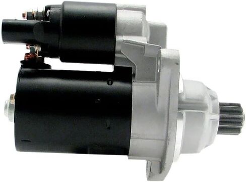 Starter Automatic Transmission Front -6270 for VW for Beetle 2.5L 2008-2010 for Golf 2.5L 2010-2012 for Jetta 2.5L 2005-2012 for Rabbit 2.5L 2006-2007 02M911023G 0-001-122-403 in Saudi Arabia