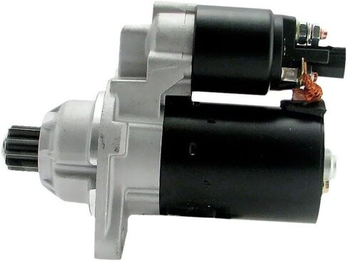 Starter Automatic Transmission Front -6270 for VW for Beetle 2.5L 2008-2010 for Golf 2.5L 2010-2012 for Jetta 2.5L 2005-2012 for Rabbit 2.5L 2006-2007 02M911023G 0-001-122-403 in Saudi Arabia