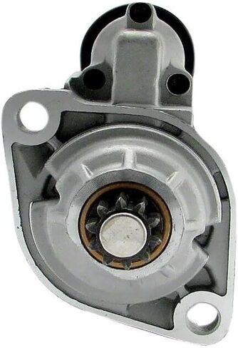Starter Automatic Transmission Front -6270 for VW for Beetle 2.5L 2008-2010 for Golf 2.5L 2010-2012 for Jetta 2.5L 2005-2012 for Rabbit 2.5L 2006-2007 02M911023G 0-001-122-403 in Saudi Arabia