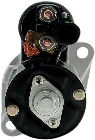 Starter Automatic Transmission Front -6270 for VW for Beetle 2.5L 2008-2010 for Golf 2.5L 2010-2012 for Jetta 2.5L 2005-2012 for Rabbit 2.5L 2006-2007 02M911023G 0-001-122-403 in Saudi Arabia