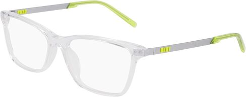 DKNY Eyeglasses DK 7013 000 Crystal Clear in Saudi Arabia