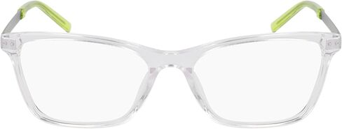 DKNY Eyeglasses DK 7013 000 Crystal Clear in Saudi Arabia