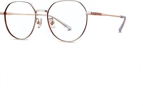 Blue Light Glasses for Women,Advanced 99% Blue Light Blocking Computer Glasses,Anti Eyestrain & UV Glare Protection in Saudi Arabia