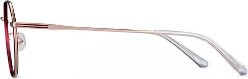 Blue Light Glasses for Women,Advanced 99% Blue Light Blocking Computer Glasses,Anti Eyestrain & UV Glare Protection in Saudi Arabia