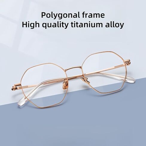 Blue Light Glasses for Women,Advanced 99% Blue Light Blocking Computer Glasses,Anti Eyestrain & UV Glare Protection in Saudi Arabia
