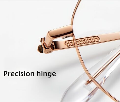 Blue Light Glasses for Women,Advanced 99% Blue Light Blocking Computer Glasses,Anti Eyestrain & UV Glare Protection in Saudi Arabia