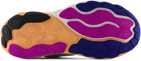 حذاء رياضي نسائي من New Balance Fresh Foam X 860v14، رمادي/نحاسي، 8 X-Wide in Saudi Arabia