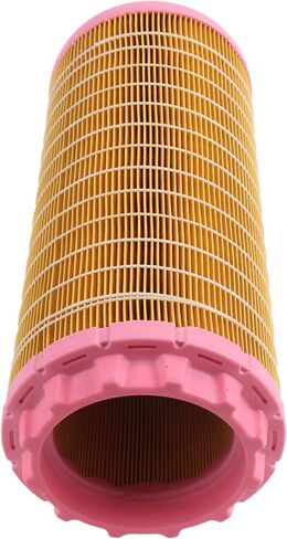 Filter Air 1310218650 ، SA 17599 متوافق مع Atlas Copco Air Compressor XAS 58-7 ، XAS 88-7 in Saudi Arabia