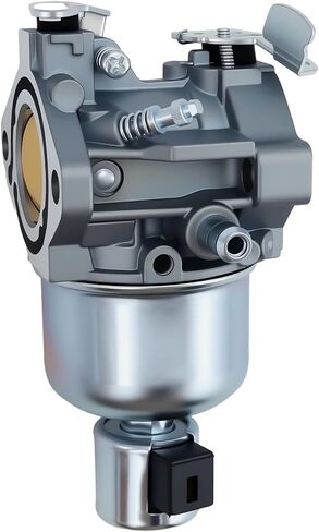 Carbman 791889 Carburetor متوافق مع 311707 28N707 28P777 28Q777 312707 287707 Fits Toro 74501 2001 2002 Models 698782 693194 499151 Carb مع مضخة الوقود in Saudi Arabia
